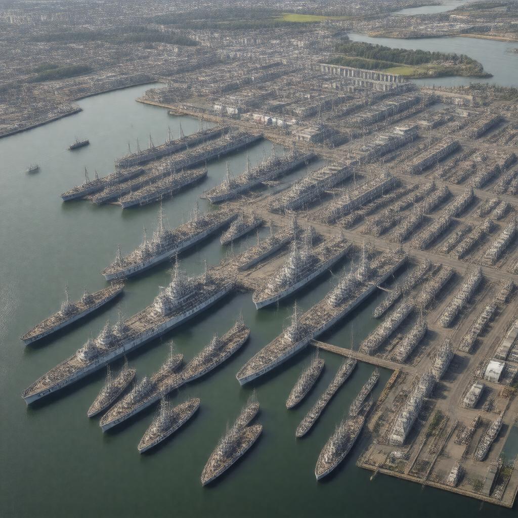 Devonport Royal Dockyard